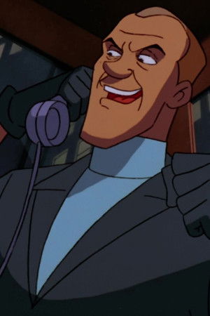 Konspirace pláště a masky