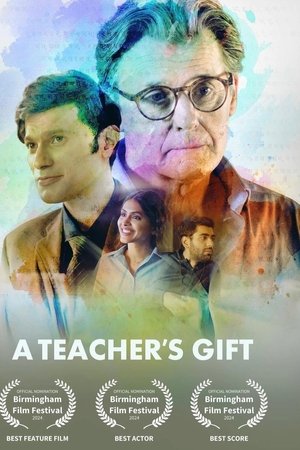 A Teacher's Gift