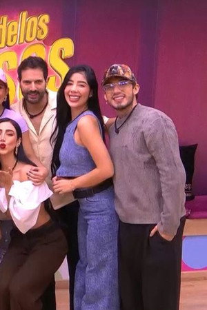 El beneficio alteró a los famosos