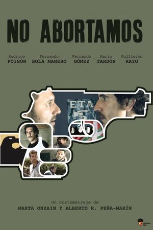 No abortamos