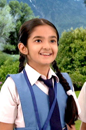 Bhayankar Pari's Test