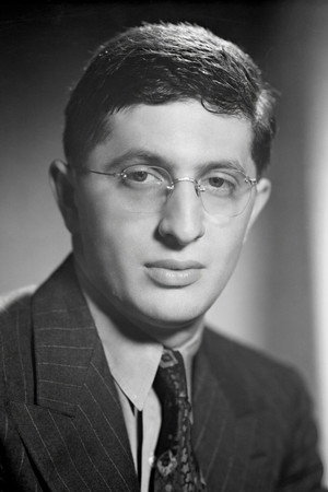 Bernard Herrmann Bernard Herrmann