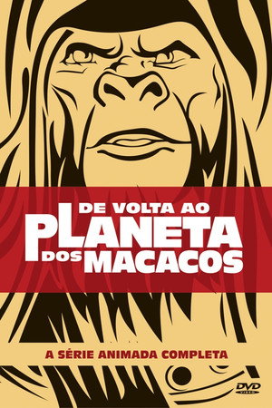 De Volta ao Planeta dos Macacos