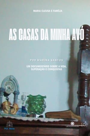 As Casas da Minha Avó