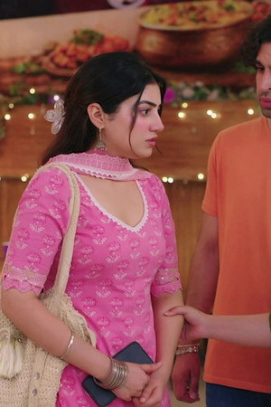 Heer Gets Engaged to Arjun!