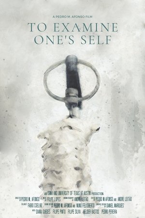 To Examine One's Self