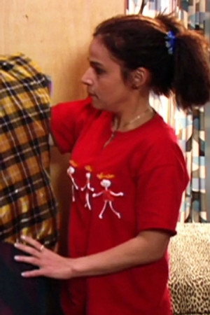 Baixa Costura