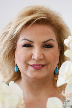 Suna Dumankaya