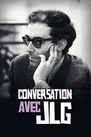 Conversation avec JLG