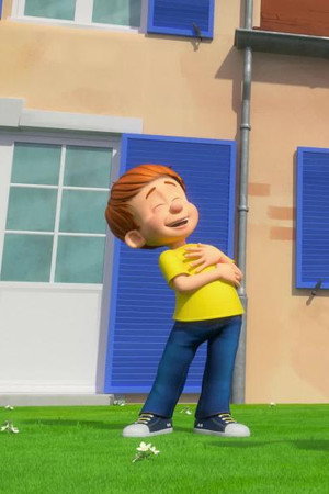The Hiccup Ray