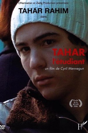Tahar l’étudiant