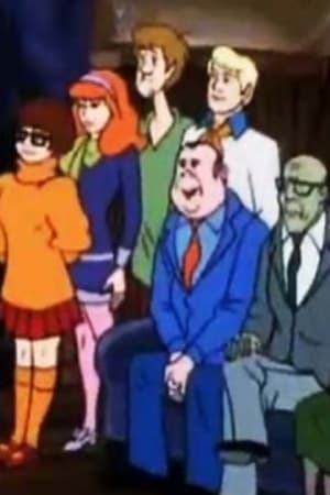 Scooby-Doo's Creepiest Capers