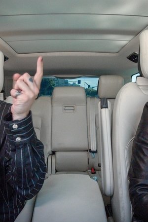 Avril Lavigne a YUNGBLUD