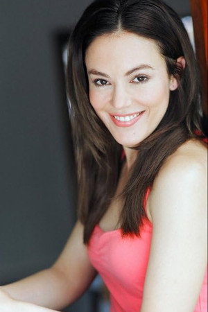 Gina Rodgers