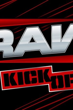 Raw on Netflix Kickoff