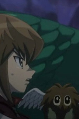 Turning the Page (1)