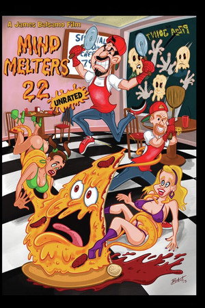 Mind Melters 22