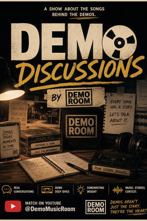 DEMO Discussions