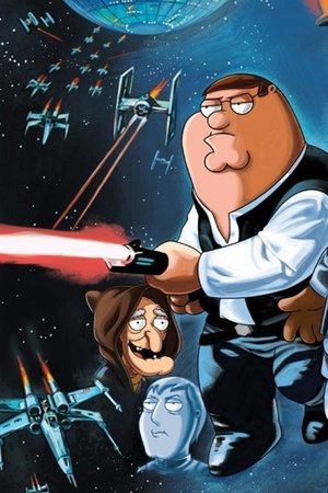 Family Guy Presents: Blue Harvest