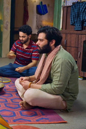 Sangam's Challenging Stay