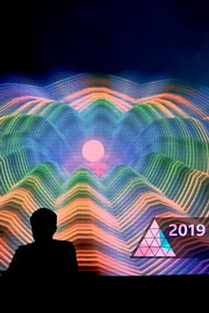 Jon Hopkins