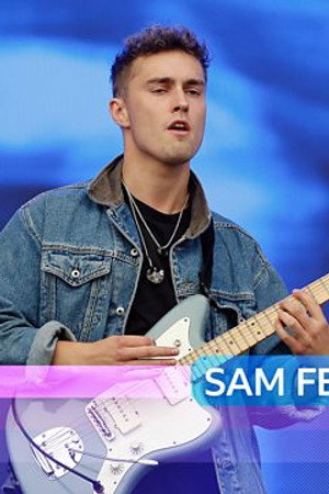 Sam Fender