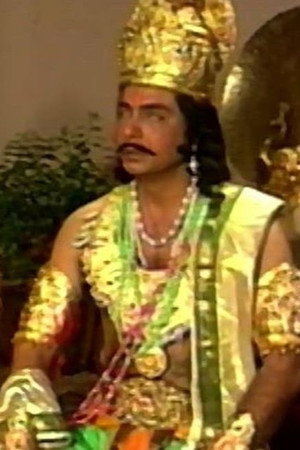 Duryodhan Poisons Bheem