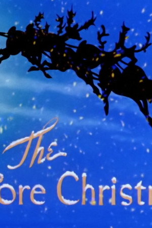 The Night Before Christmas