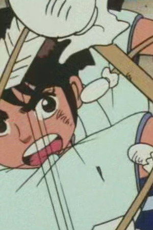 Terumasa Is Amazed! A Grand Training Session at School
