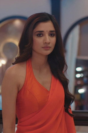 Ahana's Revenge Awakens