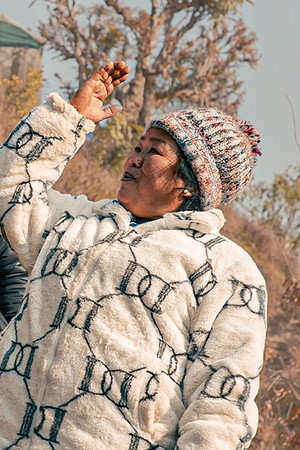 Pahadki Rani
