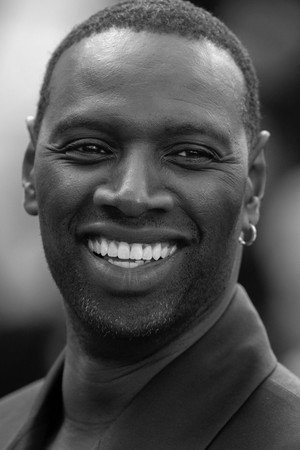 Omar Sy Omar Sy
