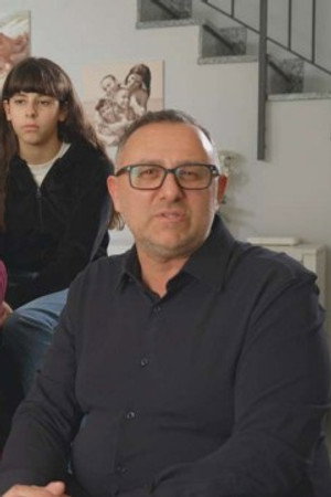Lucia e Gianfranco