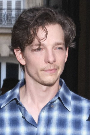 Mike Faist Mike Faist