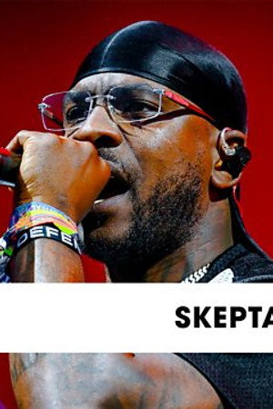 Skepta