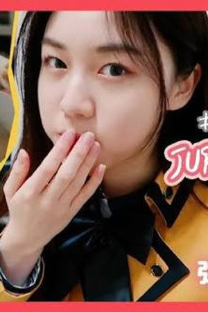 JURI & DAHYUN's Hongdae date