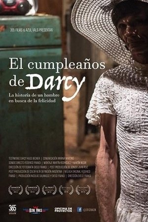 El cumpleaños de Darcy
