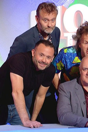 Tom Allen, Ed Gamble, Milton Jones, Zoe Lyons, Geoff Norcott