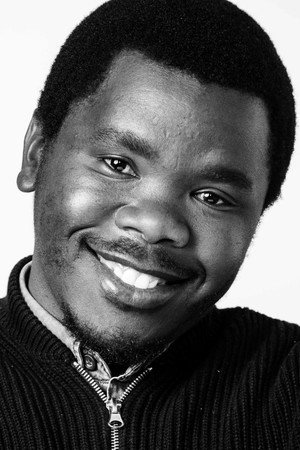 Vusi Mdiniso