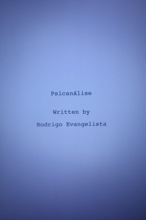 Psicanálise