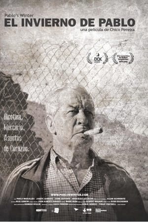 El invierno de Pablo
