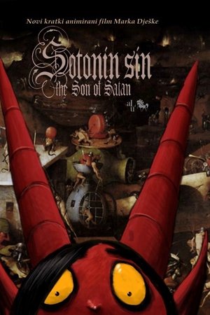 Sotonin sin