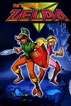 The Legend of Zelda