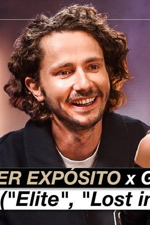 Ester Exposito (Elite): "People always expect more from women in the film industry"