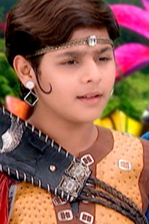 Saloni's Grand Birthday