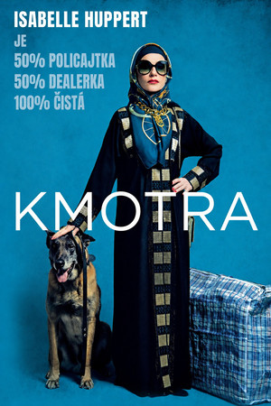 Kmotra