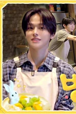 Sticky Bangkok chewy cooking class 🥭
