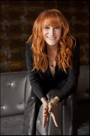 Patti Scialfa