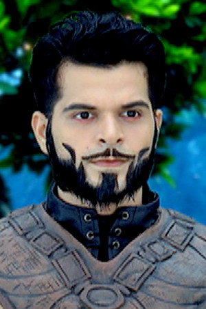 Shaatir Pari Troubles Baalveer