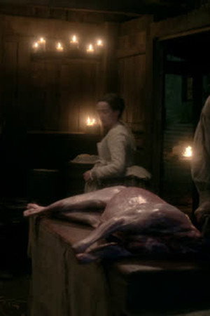 Inside The World of Outlander: Episode 302